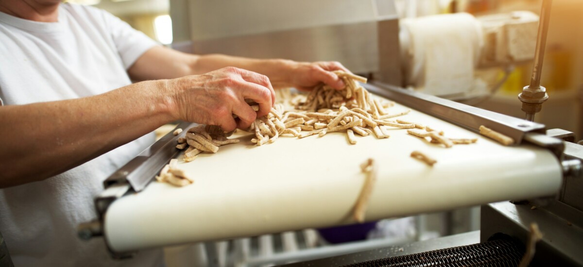 ricetta originale passatelli specialità romagnola