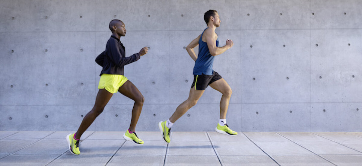 PUMA presenta scarpa da running progettata per essere la compagna di allenamento perfetta per ogni runner.
