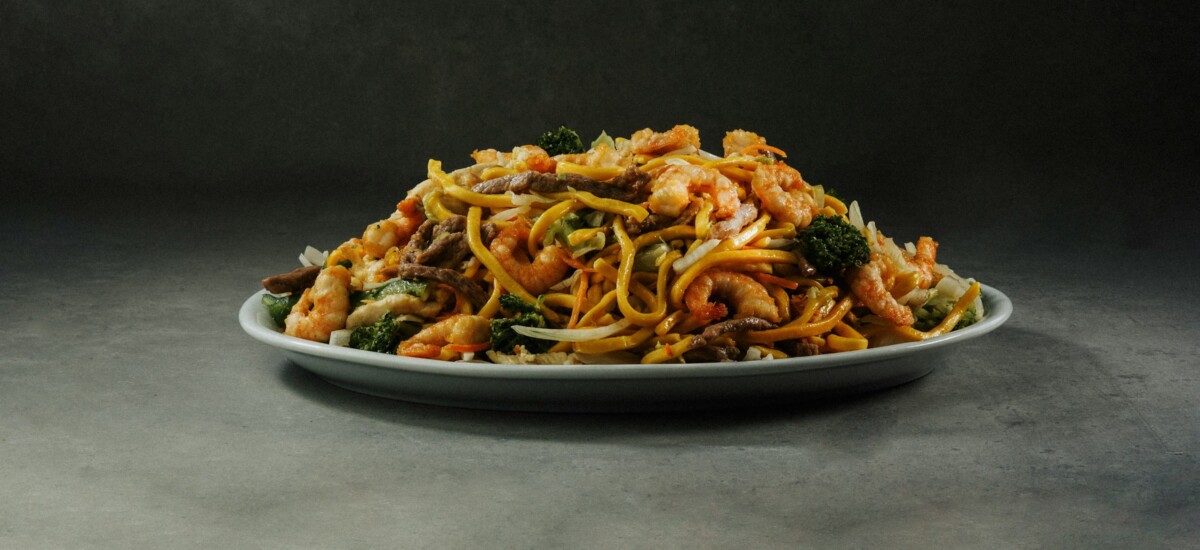 yakisoba cucina giapponese street food japan