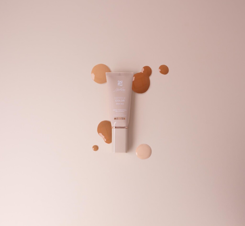 BIONIKE_DEFENCE COLOR SKIN TINT_Texture