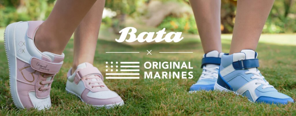 CS Bata x OM