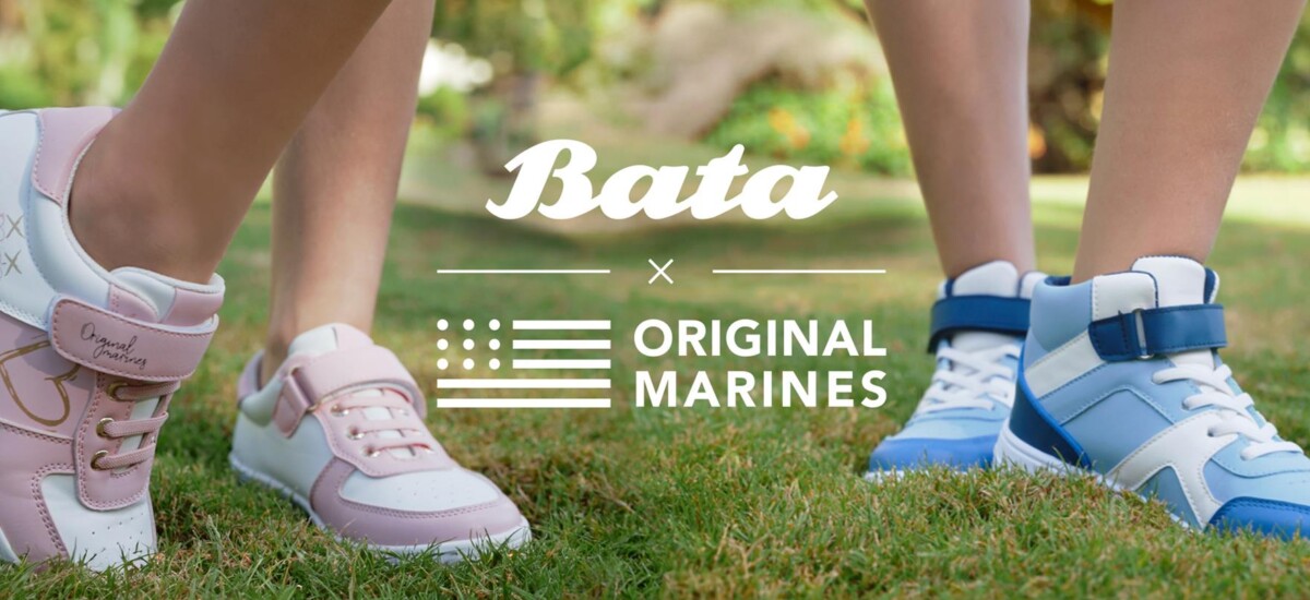 CS Bata x OM