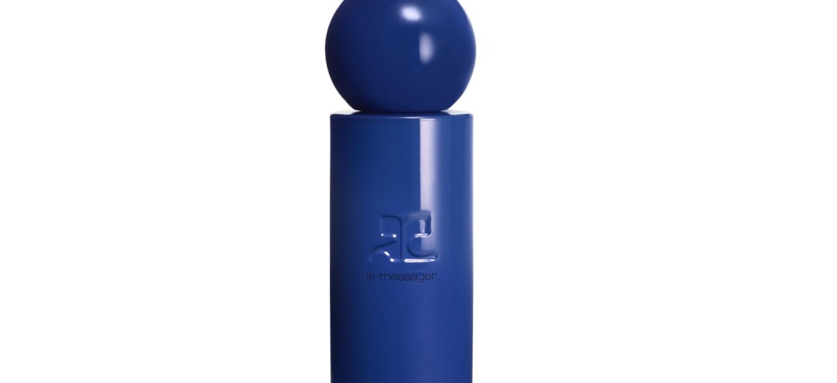 Courrèges_Le Messager EDP 100ml