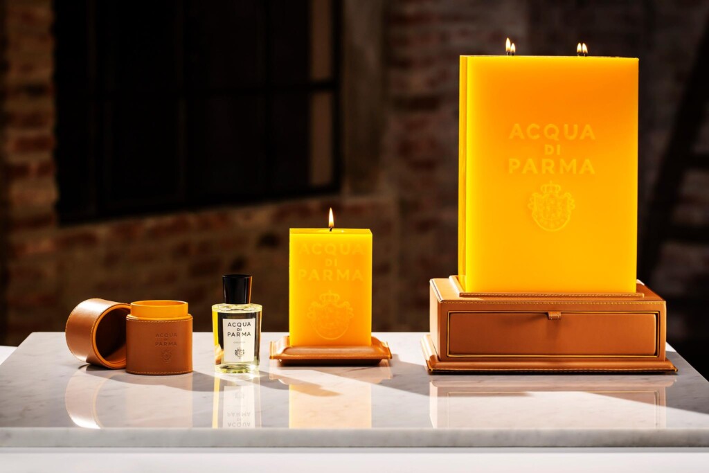 Acqua di Parma