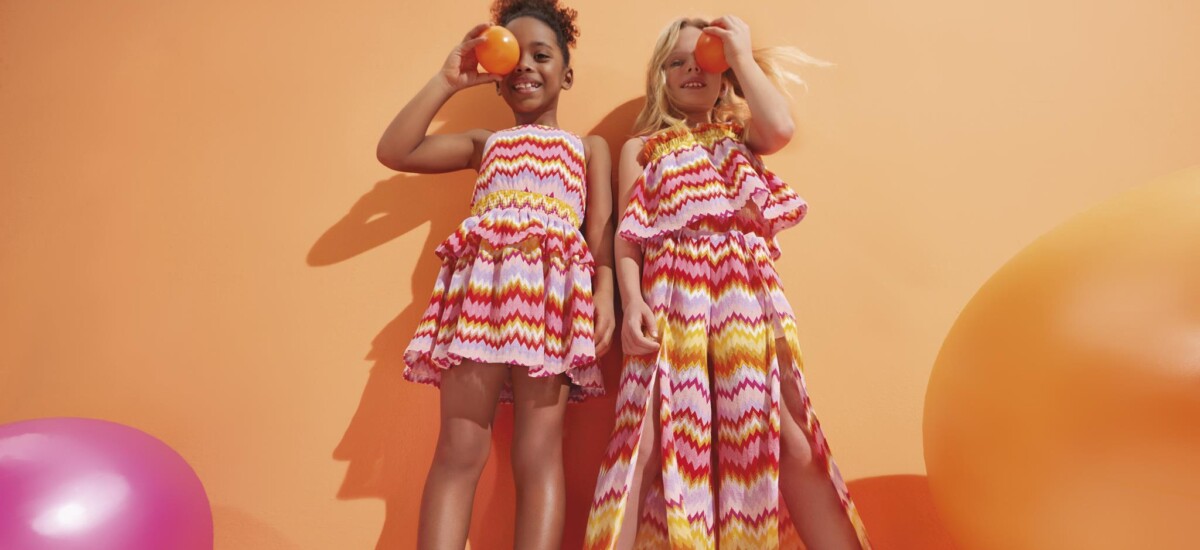 Missoni Kids - SS24