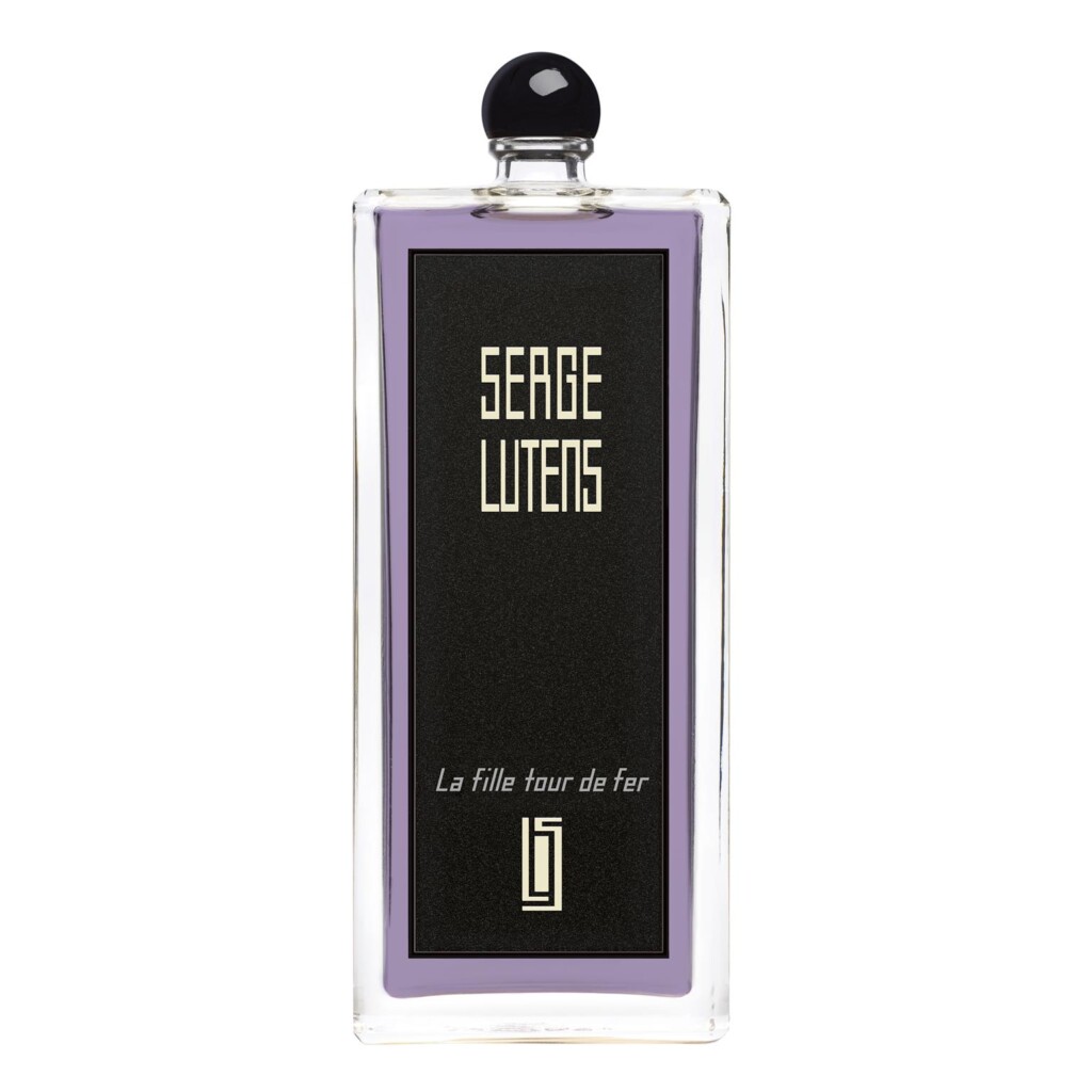Serge Lutens
