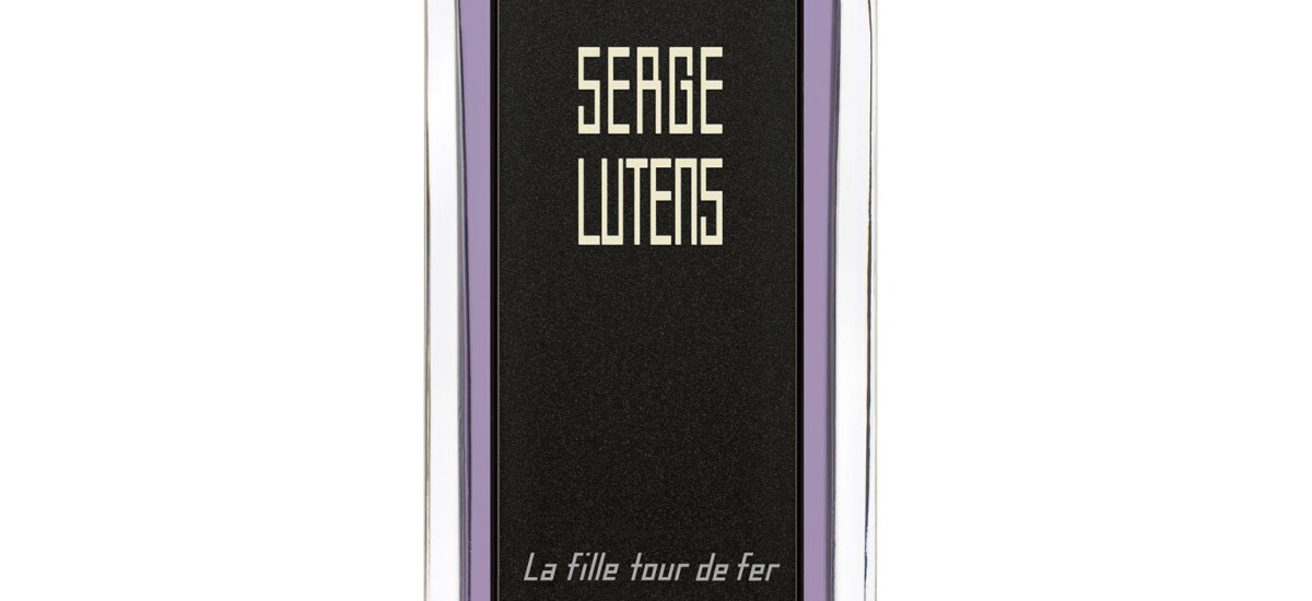 Serge Lutens