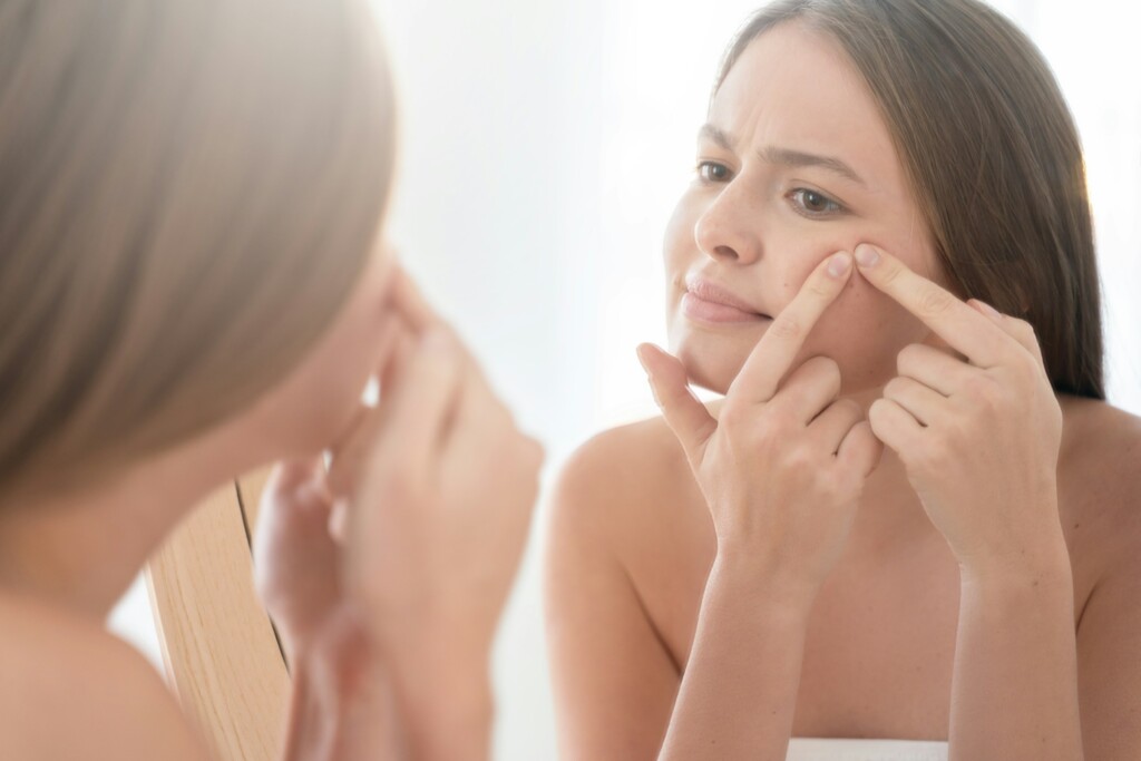Stress e benessere come le emozioni incidono sulla salute del viso e del proprio intimo