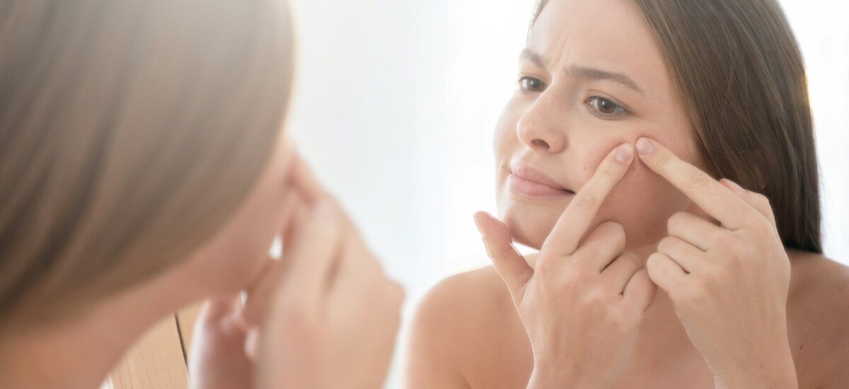 Stress e benessere come le emozioni incidono sulla salute del viso e del proprio intimo