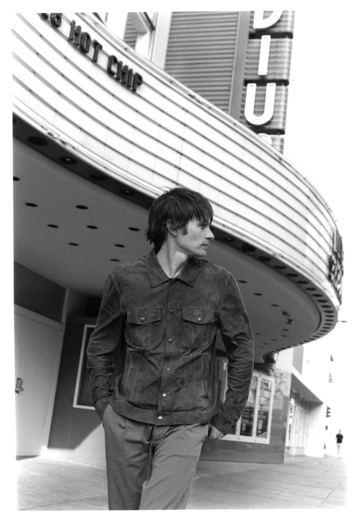 campagna pubblicitaria mcs collezione spring summer los angeles fotografo federico sorrentino