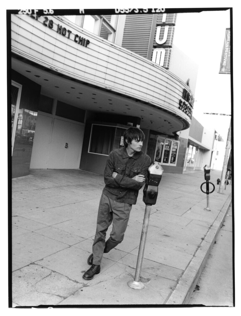 campagna pubblicitaria mcs collezione spring summer los angeles fotografo federico sorrentino