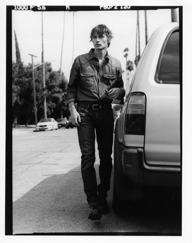 MCS ci porta a Los Angeles con la nuova collezione Spring Summer
