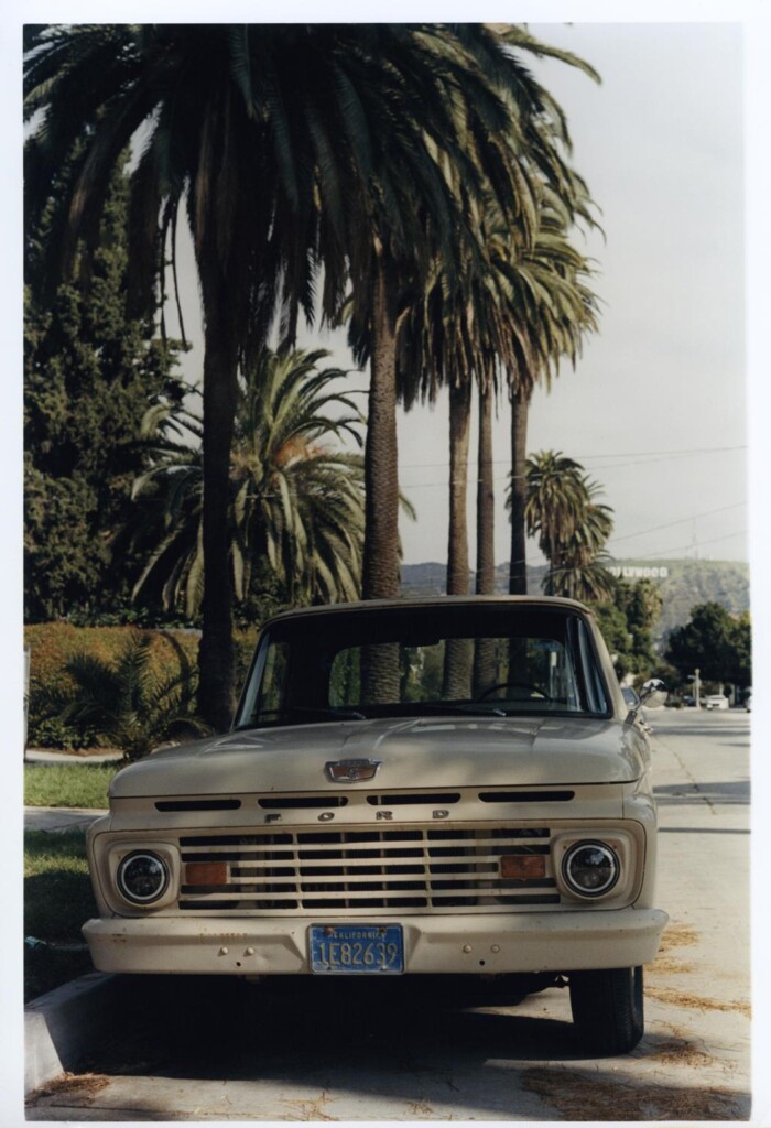 campagna pubblicitaria mcs collezione spring summer los angeles fotografo federico sorrentino