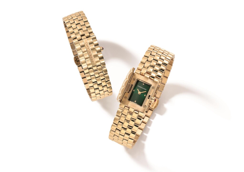 ferragamo secret