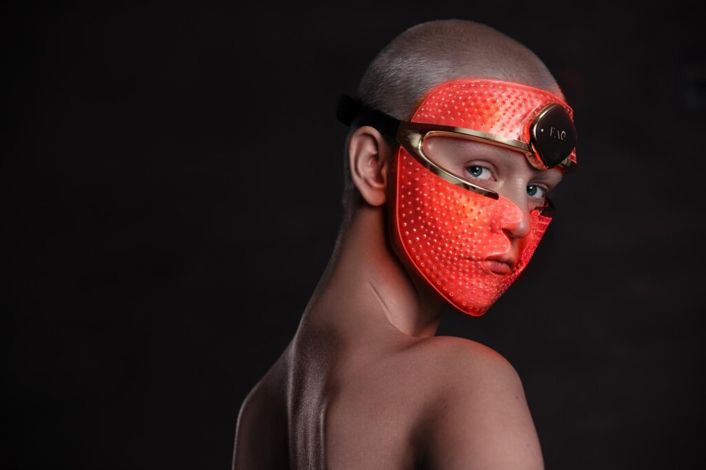 foreo - skin longevity