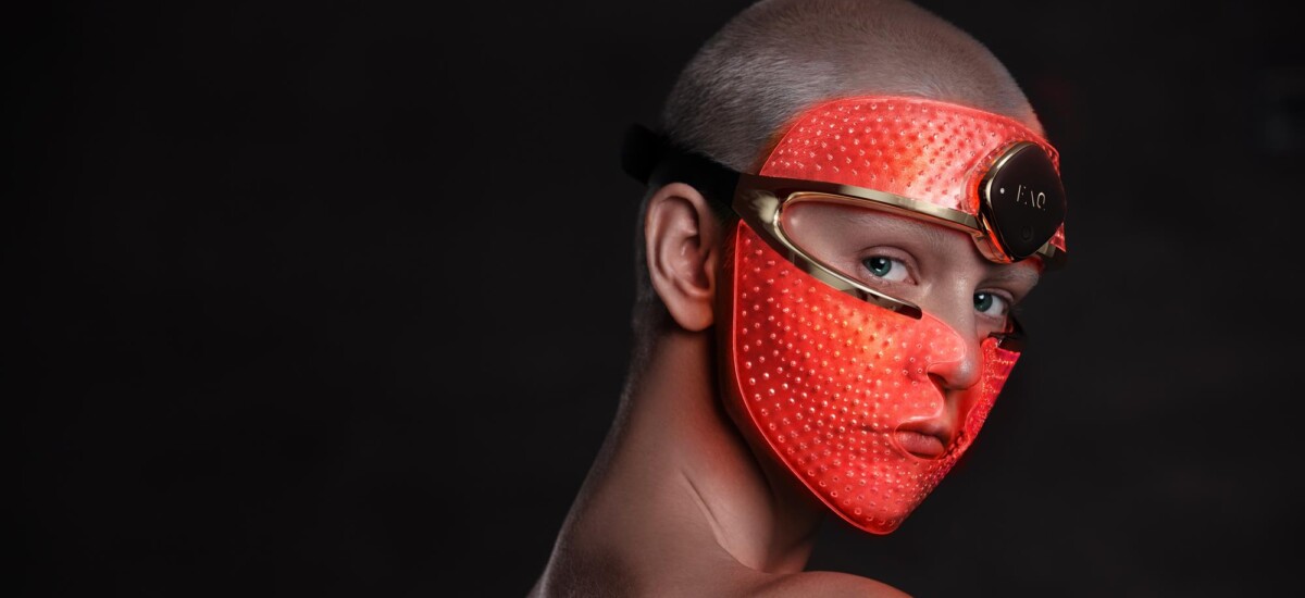 foreo - skin longevity