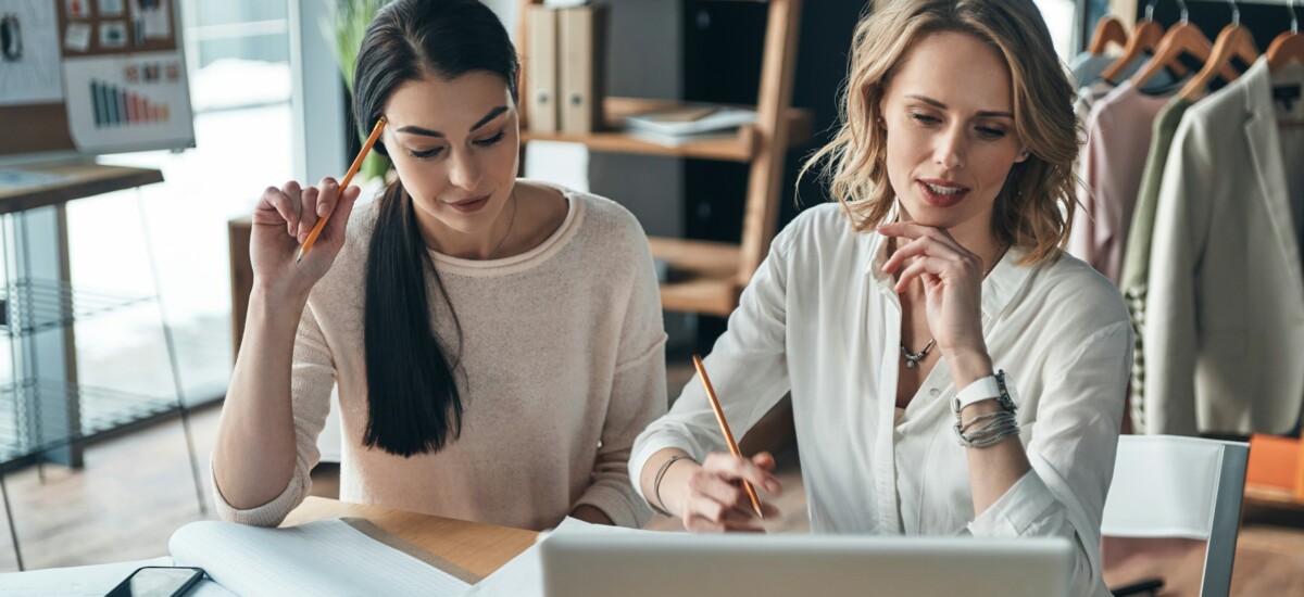 lavorare nella moda inglese importante
