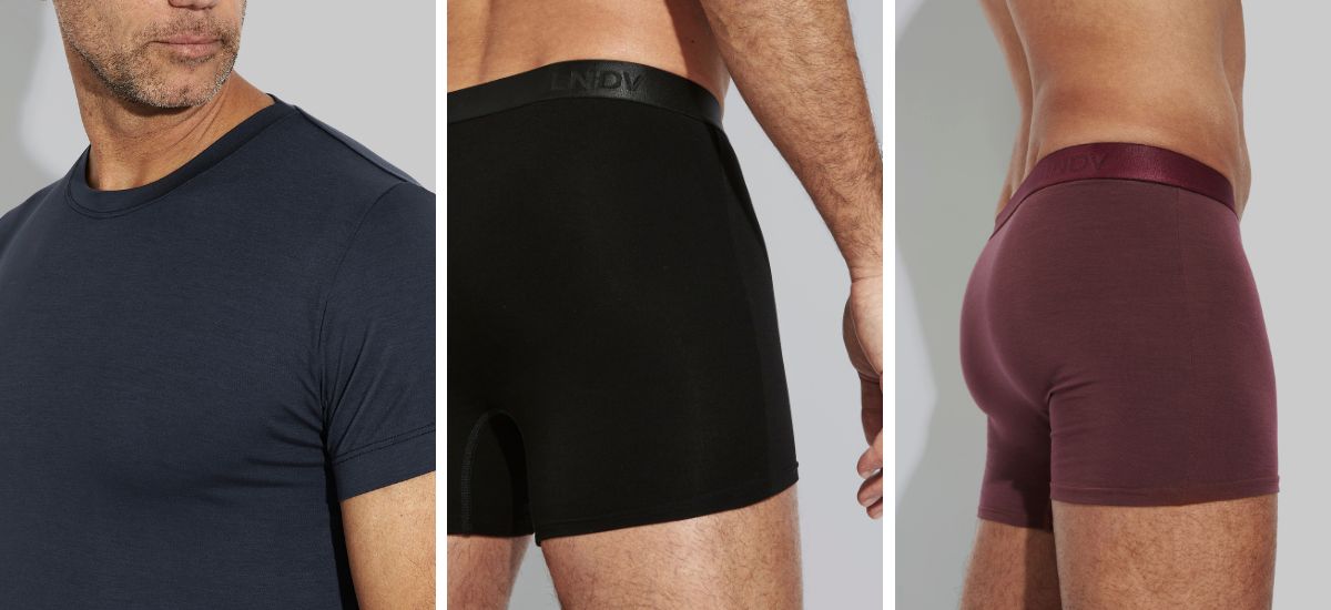 lndv smartwear