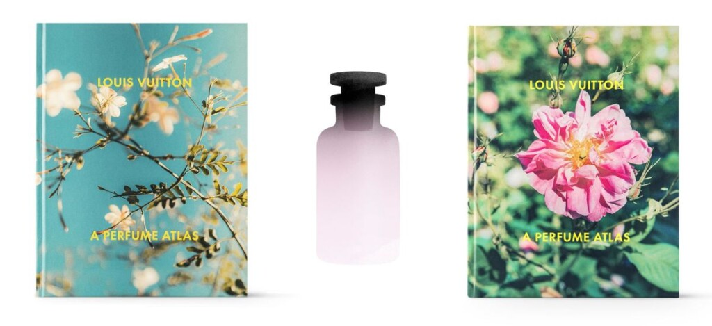 louis vuitton - atlas perfume