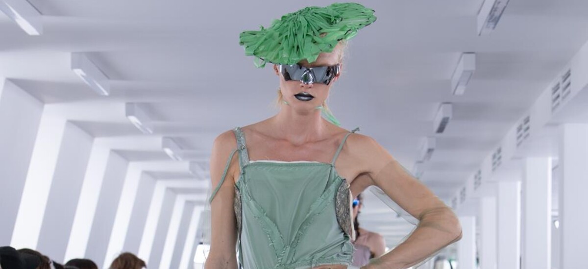 maison margiela gentle monster