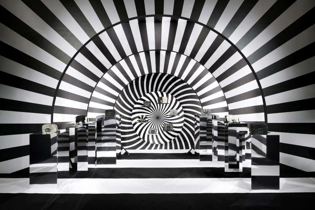 roger vivier optical