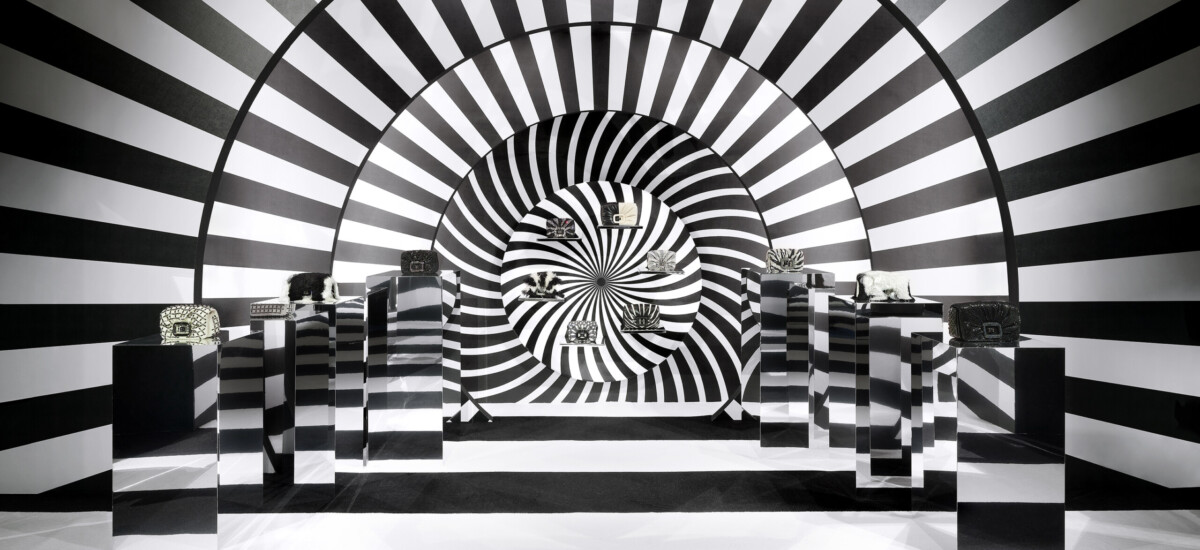 roger vivier optical