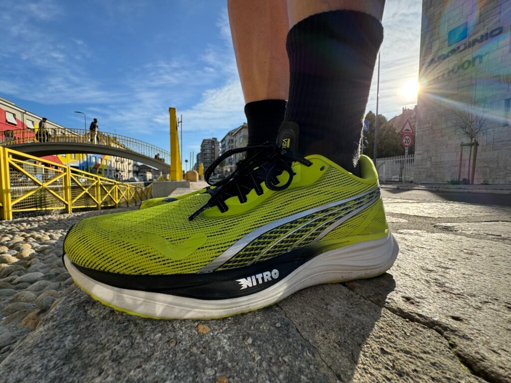 sneakers puma velocity nitro