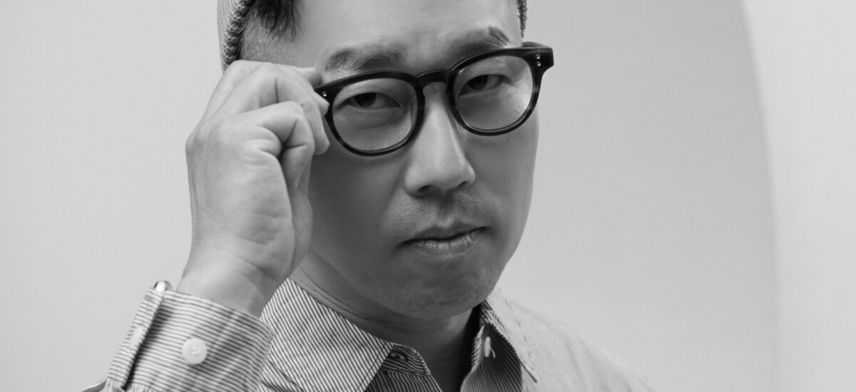 sung kim designer brand dell'est