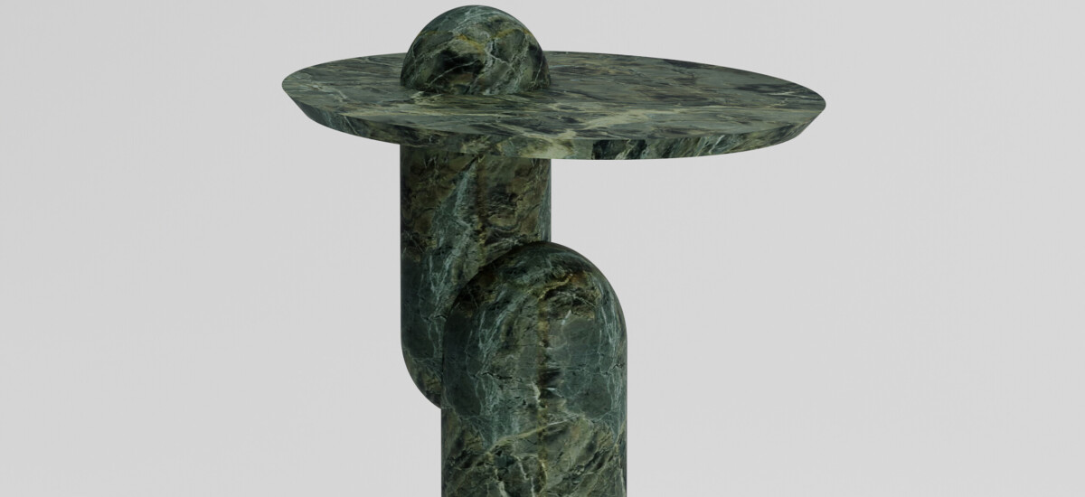 cactus table