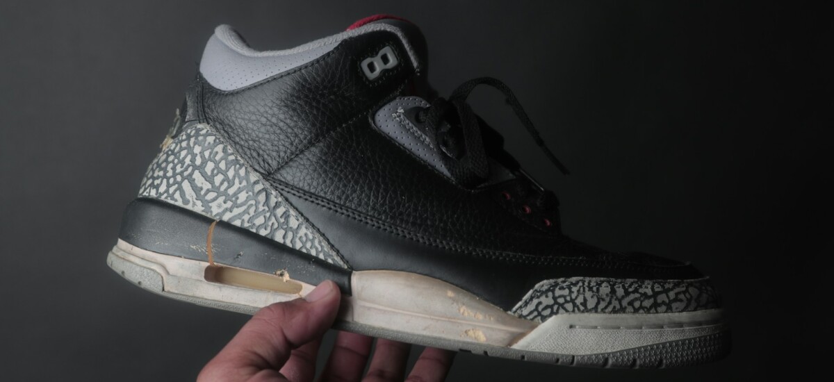 2 air jordan 3 retro