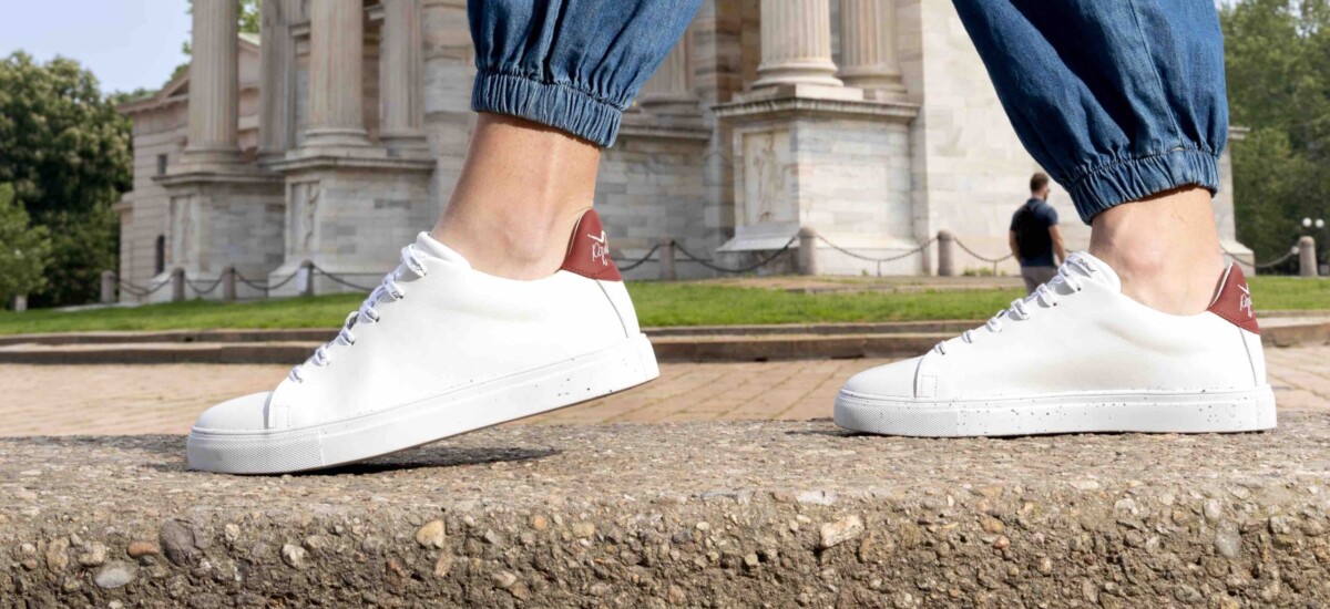 Armond Fashion sneakers SN donna