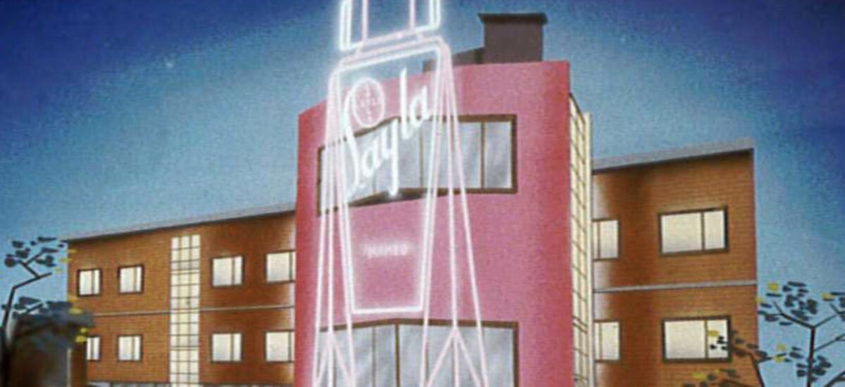 Azienda Layla Cosmetics
