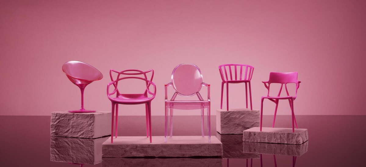 Barbie_x_Kartell