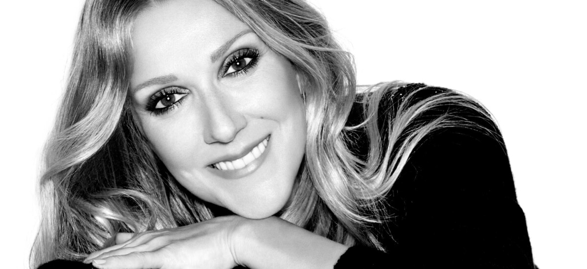 Celine Dion credit © Feeling Productions Inc