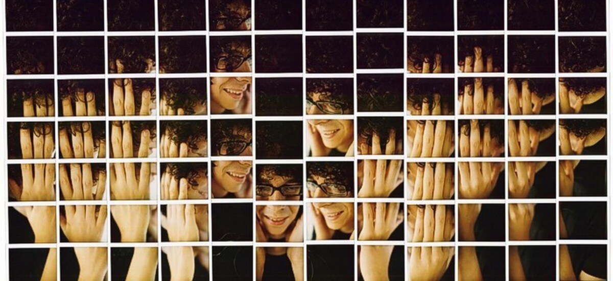musicista - mostra portraits