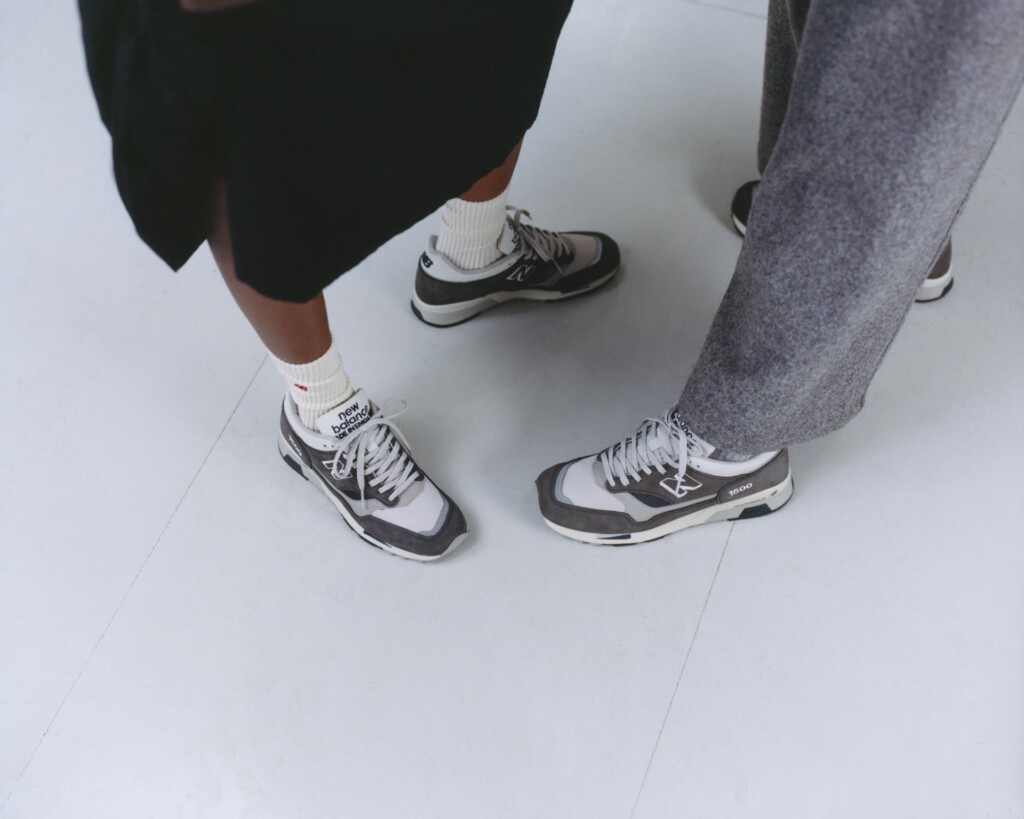 New Balance - Linea 1500