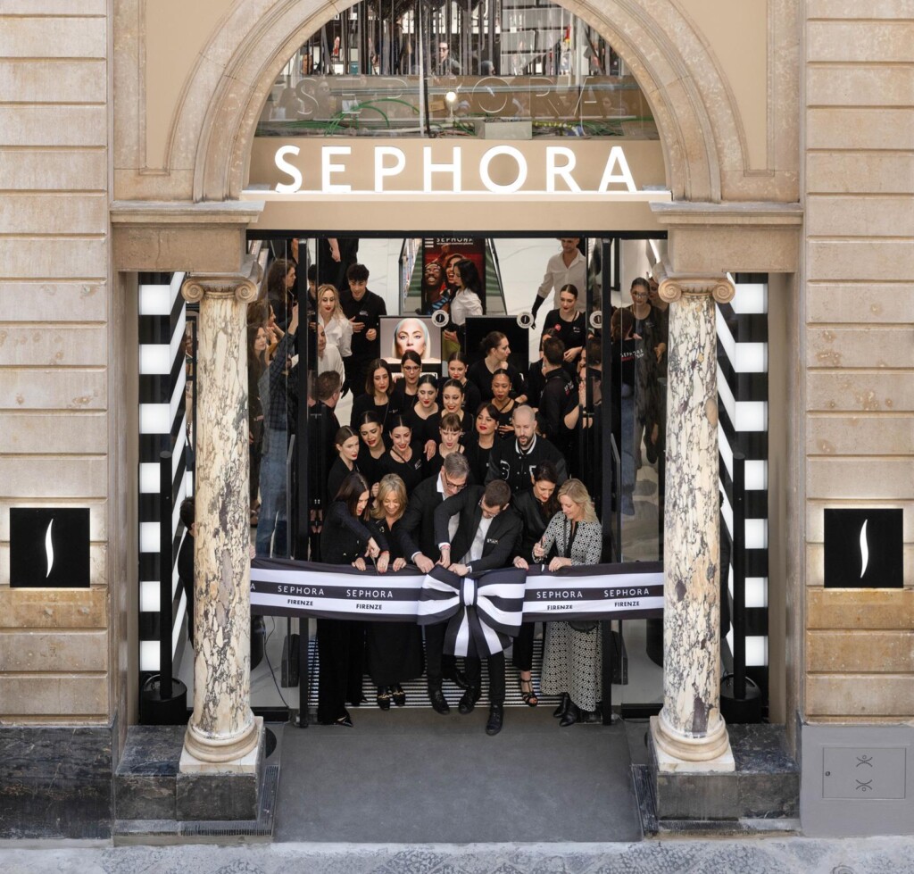 Opening_Sephora_FlagshipStore_Firenze (1)