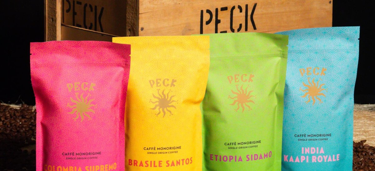 Peck_Caffè Monorigine