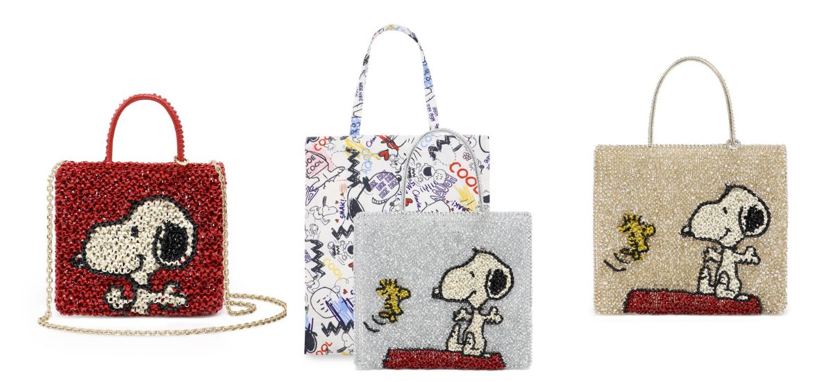 anteprima - snoopy