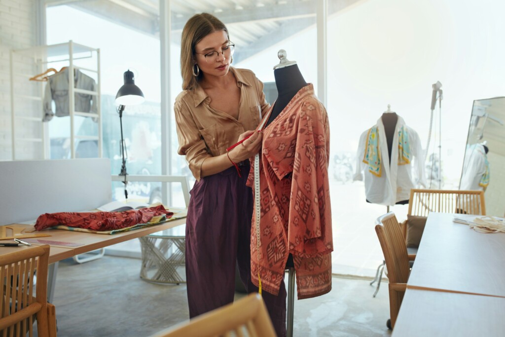 creatività e sostenibilità abbigliamento ecosostenibile