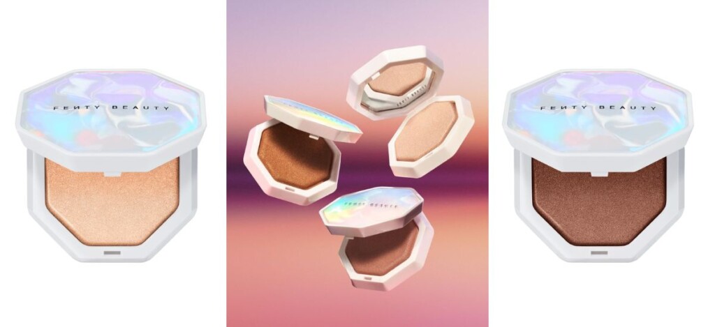 fenty beauty - illuminante