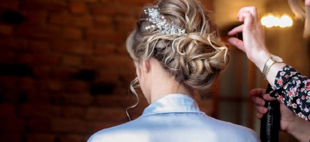 pettinature sposa