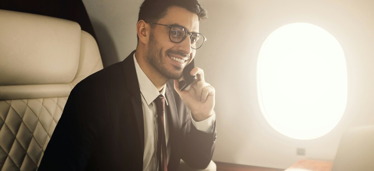quanto costa noleggiare un jet privato