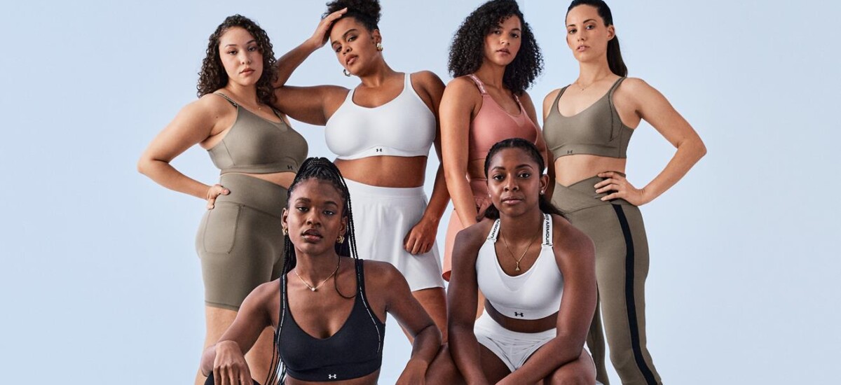 under armour - infinity bra (1)