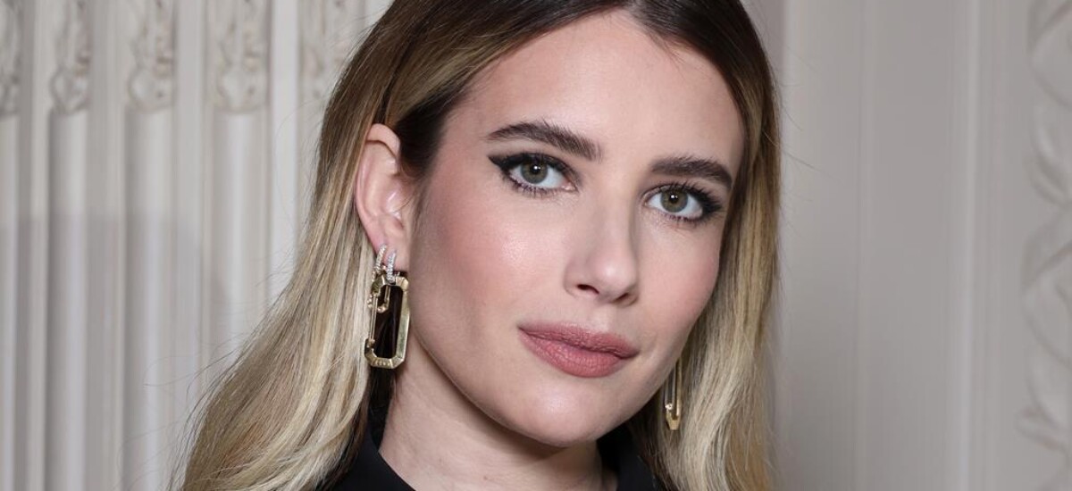 Emma Roberts - Credits GettyImages-1471502431