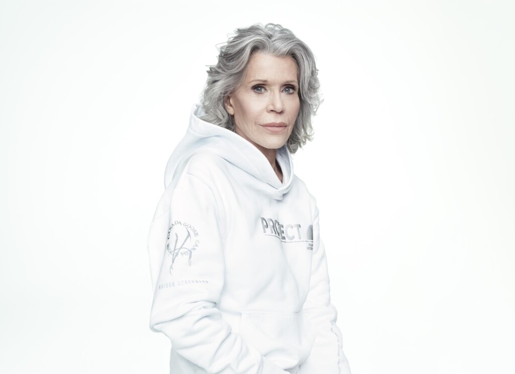 Jane Fonda