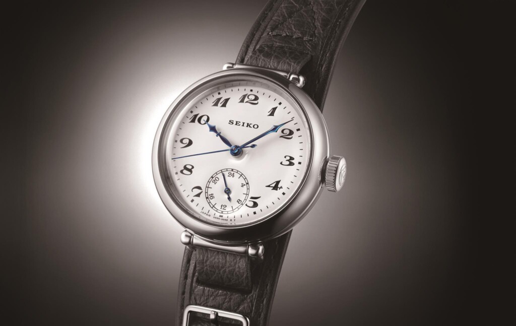 OROLOGIO ANNIVERSARIO 100N ANNI SEIKO