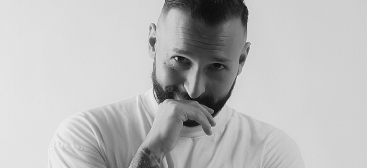 Roberto Corona Amore
