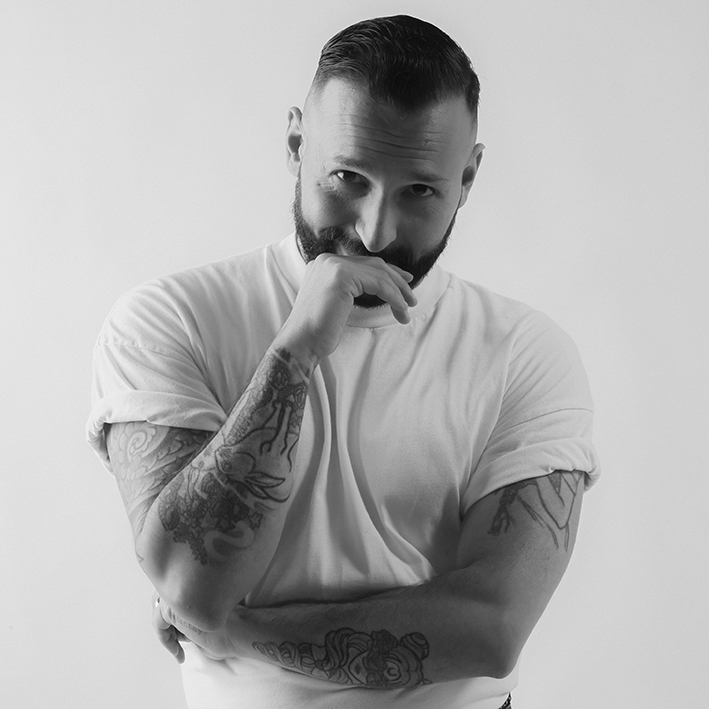 Roberto Corona Amore