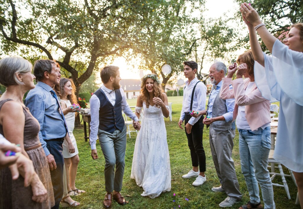 cosa regalare a un matrimonio
